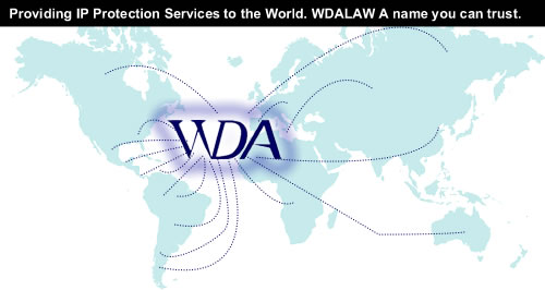 Trademark Law Across the Globe. WDALAW.